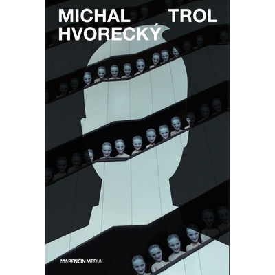 Trol Hvorecký Michal SK
