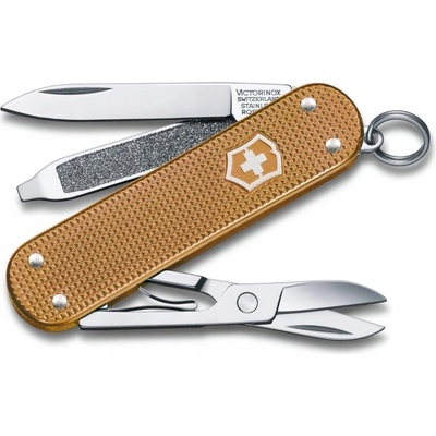 Victorinox Classic SD Alox Colors Wet Sand 0.6221.255G