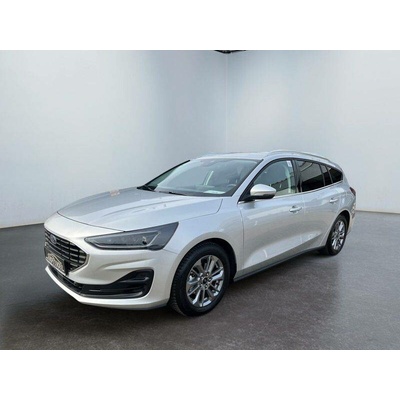 Ford Focus 1.0 EcoBoost 114 kW