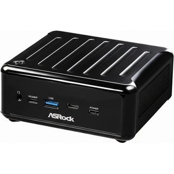 ASRock 4x4 BOX 90PXGAP0-P0EAY100