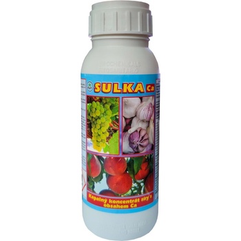 Postrik Sulkou