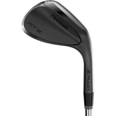 Cleveland RTZ Black Satin wedge pravé 56° 10° oceľ
