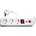 KONEKTO 3 Plug 3 m Switch (KN41040)