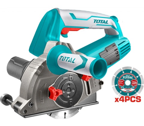 TOTAL F TWLC1256