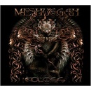 MESHUGGAH - KOLOSS (1CD)