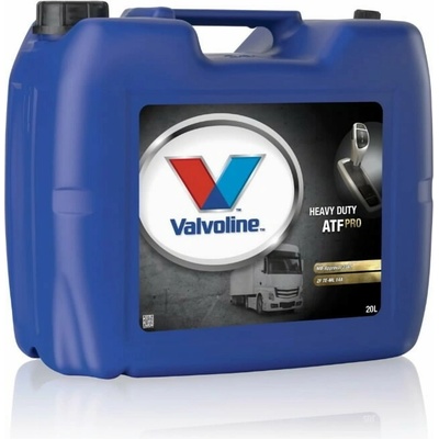 Valvoline HD ATF PRO 20 l