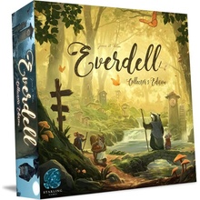 Starling Games Everdell