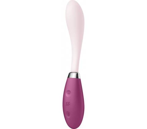 Satisfyer G Spot Flex 3