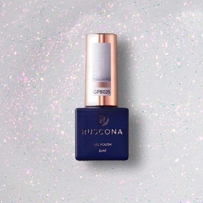 Ruscona Master Base FROZEN 6 ml