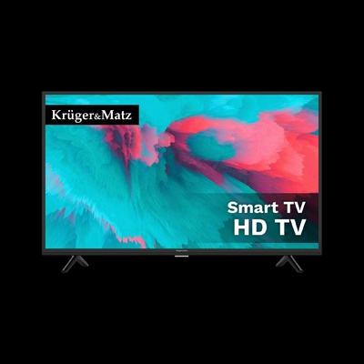 Krüger & Matz KM0232-S6