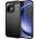 GKK Противоударен Калъф за OnePlus 15, Premium Carbon Case, Черен (5966011926824)
