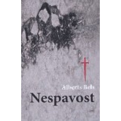 Nespavost - Alberts Bels