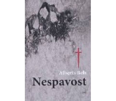 Nespavost - Alberts Bels