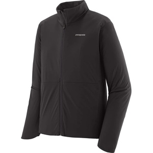 Patagonia Мъжко софтшел яке Patagonia Wind Shield Jacket Softshell jacket - Black - размер XL (003-3857-0115)