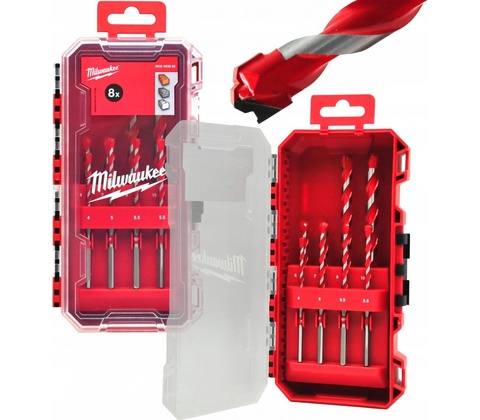 Milwaukee 4932493882