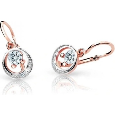 Cutie Jewellery C1997-10-X-4 biela