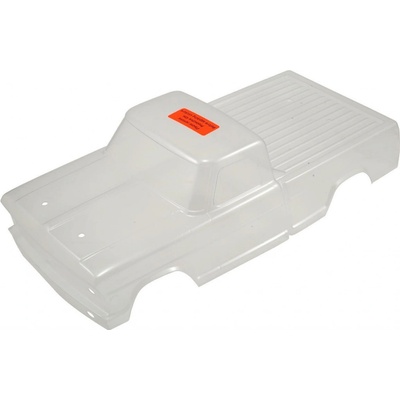 Vaterra Vaterra V100: Karoséria Ford F-100 1968 nenabarvená VTR230045 VTR230045