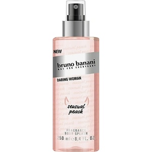 bruno banani Daring Woman спрей за тяло за жени 250 мл - monna