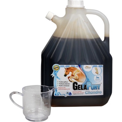 Orling Gelapony Chondro Biosol 3 l