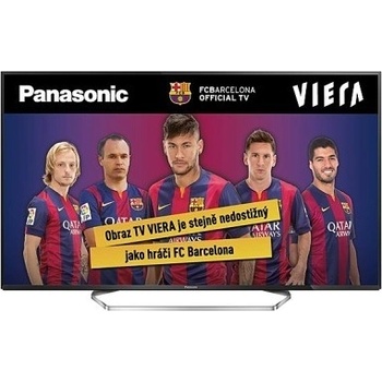 Panasonic TX-49CX740E