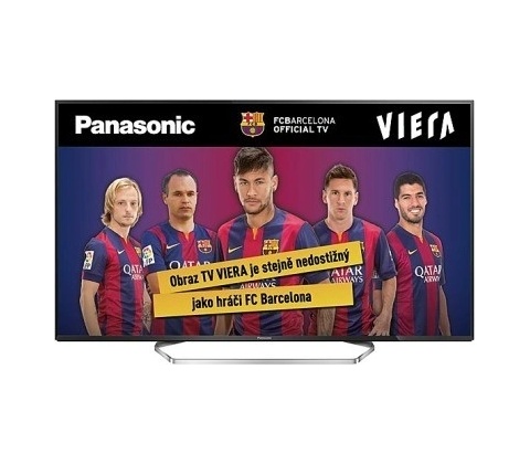 Panasonic TX-49CX740E