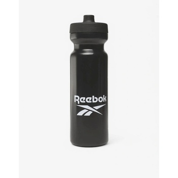 Reebok Foundation Bottle 750 ml Black