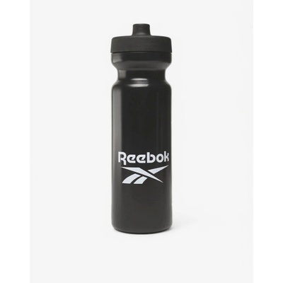 Reebok Foundation Bottle 750 ml Black