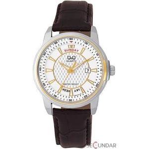 Q&Q A184J501Y Часовници
