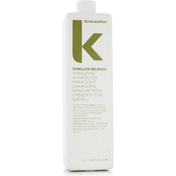 Kevin Murphy Stimulate Me Wash Stimulating Shampoo 1000 ml