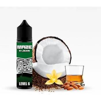 Image 1 of Maze Level 6 20ml/60ml