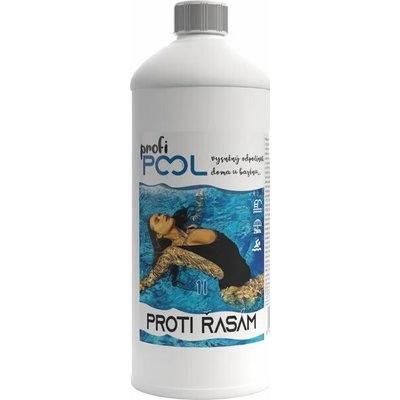 Profipool proti řasám 1l