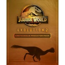 Jurassic World: Evolution 2 Early Cretaceous Pack
