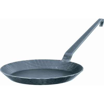 Tradiční pánev Rösle 28 cm s nepřilnavým povrchem
