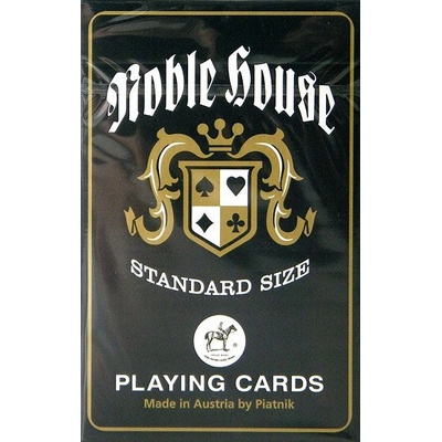 Piatnik Noble House Ромски карти 55 листа (PIA10513)