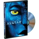 Avatar DVD