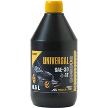 McCULLOCH 4-taktný olej SAE 30W 600 ml