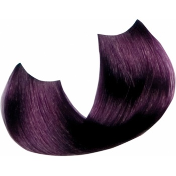 Kléral MagiCrazy V1 Thunder Violet - intenzívna farba na vlasy 100 ml