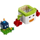 LEGO® Super Mario™ 71396 Bowser Jr. a Clown Car