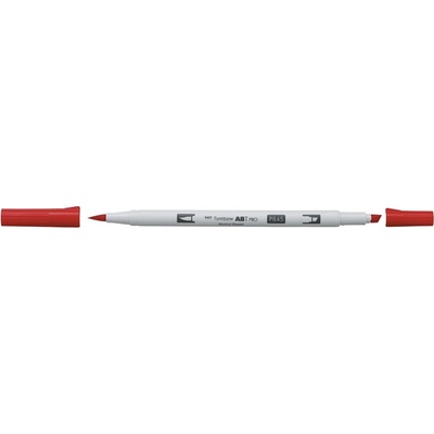 Tombow Маркер алкохолен ABT PRO Двоен Четка 845 кармин (ABTP-845)