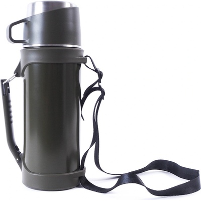 Aga Termoska 1,5 l Zelená