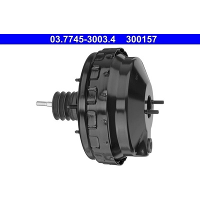 ATE POSILOVAČ BRZD 03.7745-3003.4