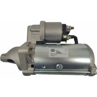 Startér HELLA 8EA 011 612-601 (8EA011612601)
