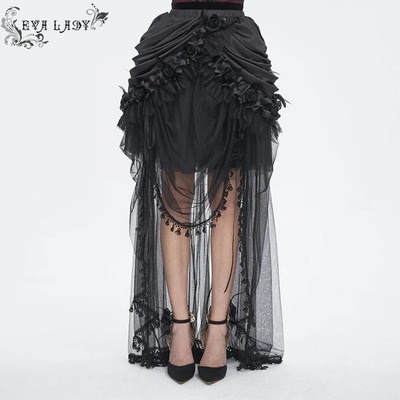 Devil Fashion Gothic