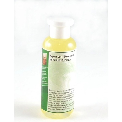 CHEMOFORM Citronela 250ml – Zboží Dáma