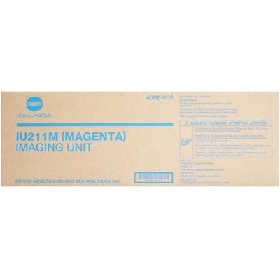 Konica Minolta A0DE0CF