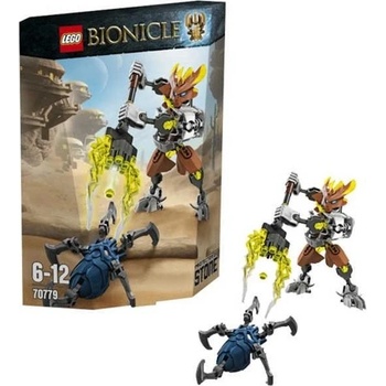 LEGO® Bionicle 70779 Ochránce kamene