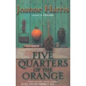 Five Quarters Of The Orange | Joanne Harris (2002)
