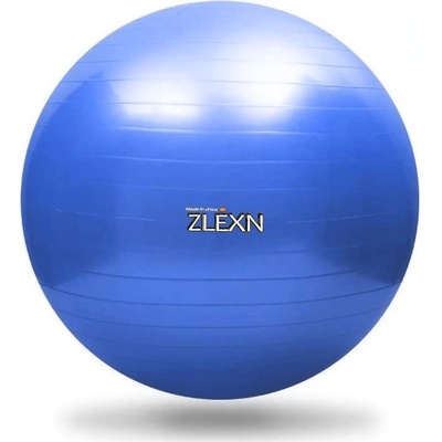 Zlexn Yoga Ball 55 cm