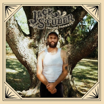 Jack Studer - Falling Forward (Eco Mix Coloured) LP