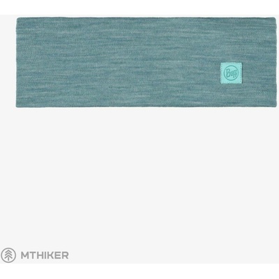 BUFF Merino Wide solid pool
